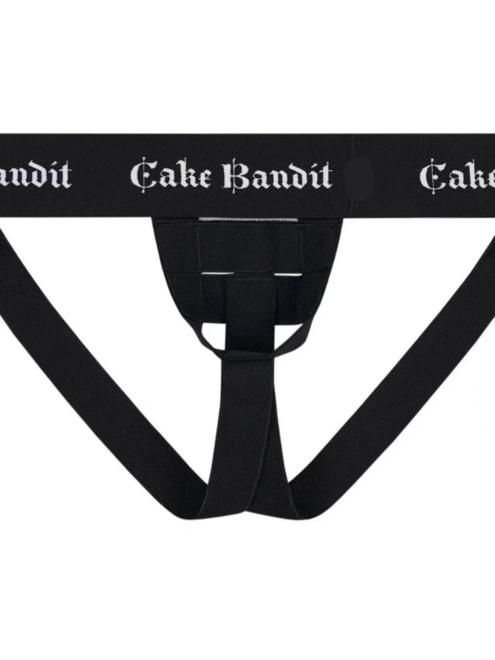Trans-Men’s Packing/STP Harness